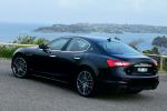 Maserati Ghibli S GranSport 2018 года (AU)